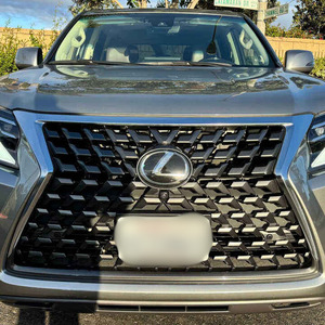 Toyota GX 460 V8 2022 d'occasion en excellent état, 4x4, faible kilométrage, aucun problème mécanique, prêt à rouler - Product Image 1