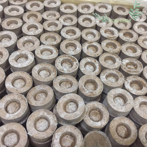 PELLETS DE COCO COIR EMBALLÉS DANS UN CARTON UTILISÉ POUR LE DÉMARRAGE DES SEMENCES/PELLETS DE COCO DU VIETNAM - Product Image 6