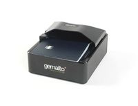 Scanner de passeports de bureau 3M d'occasion de haute qualité à déclenchement automatique, 80 mm, numérisation par lots haute vitesse, OCR, performances stables et fiables, USB