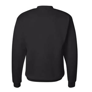 Sweat-shirt unisexe à manches longues et épaules tombantes avec impression personnalisée - Product Image 2