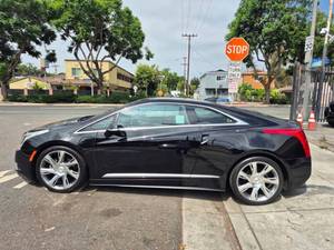 Cadillac ELR 2014, coupé 2 portes, voitures d'occasion en bon état à vendre, vente en gros de voitures d'occasion - Product Image 2