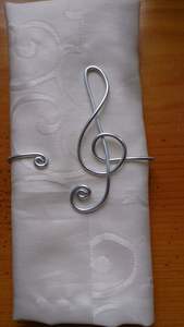 Anneau de serviette en acier inoxydable de qualité de luxe anneau de serviette porte-mouchoir de forme antique pour l'utilisation de tissu de serviette de fête de mariage d'hôtel - Product Image 6