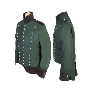 Design Your Own Winter New Arrival Customer Logo 100% Wool Men's Vintage Suits Frock Coats - Product Image 4