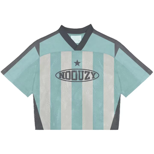 Venta al por mayor de camisetas de baloncesto para hombre sublimación impresa transpirable tela de algodón deportes gimnasio entrenamiento ropa casual - Product Image 3