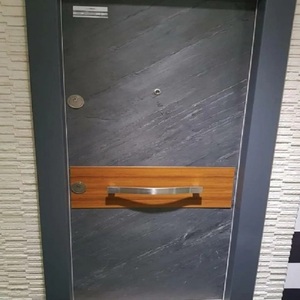 Chapa de piedra fina cultivada, precio competitivo de fábrica, baldosas flexibles finas, paneles de chapa de piedra, pared exterior, piedras naturales - Product Image 1