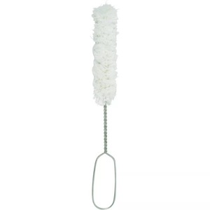 Personnalisable 12 po. Support OEM de brosse de montage de pneu Steelman de qualité industrielle - Product Image 1