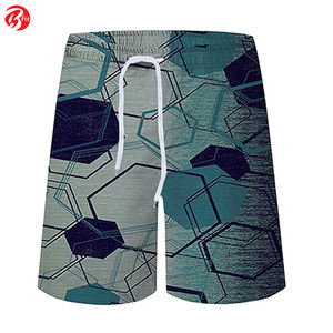 Different Design Summer Season Wear <b>Shorts</b> Set Your Own Logo Design High Street Wear Summer <b>Shorts</b> Set - Product Image 5