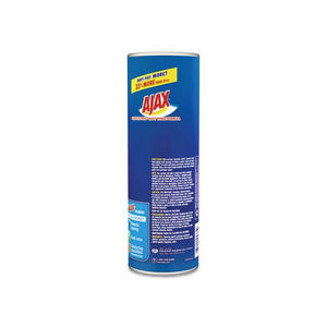 Ajax Poudre Nettoyant Sans Grattage Fleurs de Printemps Vert 450g - Product Image 6