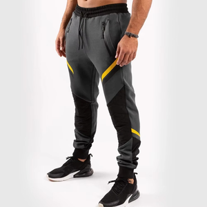 Pantalones y pantalones de alta calidad para hombre, pantalones personalizados de Color 2025 para hombre, nuevos pantalones elegantes para correr para hombre - Product Image 2