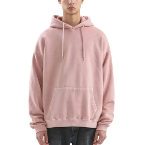 เสื้อฮู้ดและเสื้อสเวตเตอร์ของผู้ชายสำหรับฤดูหนาวพิมพ์ลายอิสระ2024 - Product Image 5