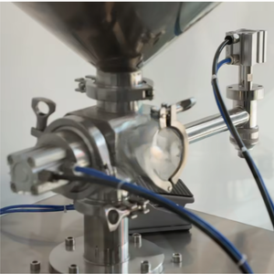 Máquina Manual de Llenado de Líquidos, Máquina para Hacer Pasteles de Embudo y Waffles para Equipos de Panadería y Equipo de Llenado para Hacer Pasteles de Arroz - Product Image 5