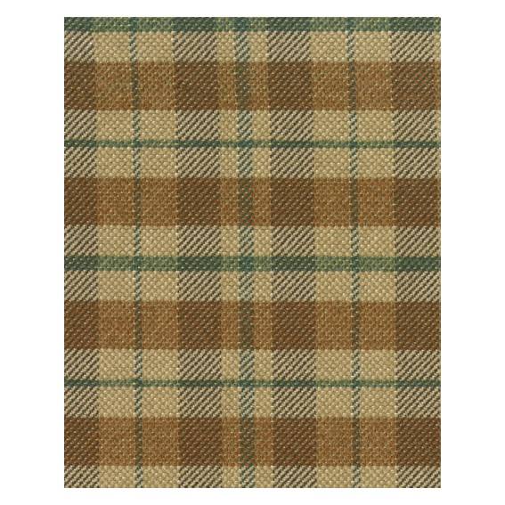 สีน้ำตาล