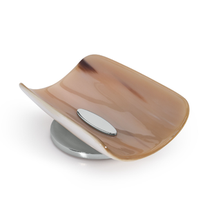 Buffalo Horn <b>Soap</b> <b>Holder</b> Tray 100% Best Horn <b>Soap</b> <b>Holder</b> for Bathroom Ware Best Selling Sale - Product Image 3