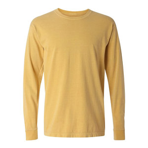 Wholesale Premium Quality Regular Size New Design Cheap Price <b>Men</b> <b>Shirts</b> 100% Cotton <b>Men</b> Long Sleeve Customized <b>Shirts</b> - Product Image 1