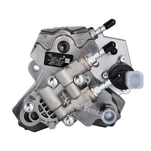 Ensemble de pompe à carburant 0445020073 0445020204 5111037783 pompe d'injection à rampe commune pour moteur MAN TGL TGM D0836 LFL40/50/51/<span class=keywords><strong>44</strong></span>/52 - Product Image 2