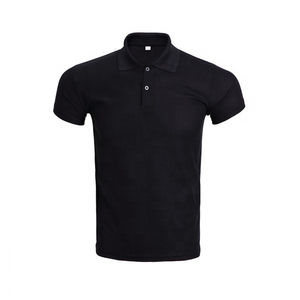 Polo personalizado para hombre con color personalizado, transpirable, cómodo, lo mejor para ropa informal, fácil de lavar y usar, Polo para hombre - Product Image 6