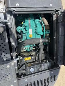 ถัง1.2mÂ บู EC480บแขนยาวของ Volvo มือสอง, ถัง24500กก. น้ำหนักรับประกัน1ปี - Product Image 5