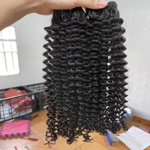 Capelli umani vietnamiti organici non trattati al 100% dal miglior fornitore di capelli vietnamiti grezzi