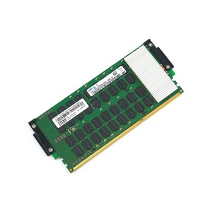 00LP744 หน่วยความจำ IBM 64GB 8GX72 4RX4 PC3 12800 DDR3 สำหรับ S822 PSERIES POWER8 00LP744 - - Product Image 1