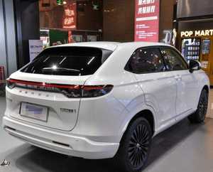 VE-ZEL HYBRID E HEV Z Ens-1 h0-nda Enp1 2023-2024 en perfecto estado, listo para enviar - Product Image 5