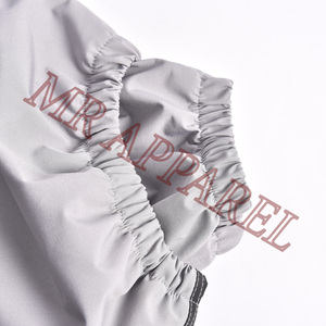 2025 unisexe haute qualité Ski Snowboard pantalon personnalisé coupe-vent haute rue Cargo jambe large coupe ample Streetwear pour Uniesx - Product Image 6