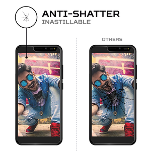 ฟิล์มกันรอย ANTISHOCK สำหรับอุปกรณ์เสริมมือถือ Yezz LIV1 ระดับพรีเมียม - Product Image 4