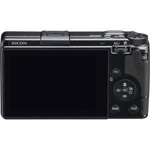 Advanced Urban Edition Digital <b>Camera</b> 128GB Memory Card 2 Replacement <b>Batteries</b> LED Light Kit Mounting Bracket CMOS Capturing - Product Image 1