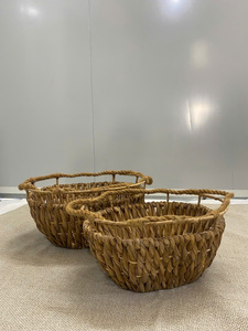 ชุดชามดีไซน์รูปปากดอกไม้/ดอกบัวเป็นมิตรกับสิ่งแวดล้อมถาดแสดงผลไม้ตกแต่งบ้าน - Product Image 2