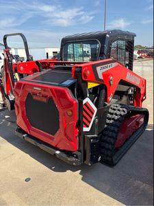 Calidad Changlin 1350/2300VT RT Retroexcavadora Cargadora de ruedas Venta caliente precio de fábrica Motor compacto de construcción pesada - Product Image 4