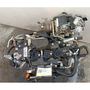 MOTOR COMPLETO HYUNDAI i20 Serie G3LF G3LF híbrido 998 (20>) - Product Image 5