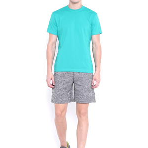 Camiseta de calidad superior para hombre, Camiseta de algodón 100% con diseño de logotipo personalizado con estampado en blanco, camiseta lisa para hombre - Product Image 4