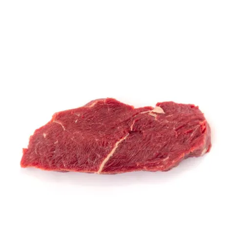 निर्यात के लिए गुणवत्तापूर्ण हलाल जमे हुए हड्डी रहित बीफ मांस जमे हुए हलाल हड्डी रहित भैंस का मांस, मोटा किनारा