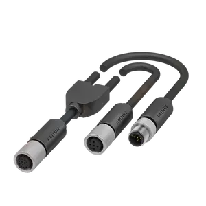 Cavi di controllo BALLUFF BCC0M02 - Product Image 1