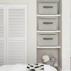 Armoire en tissu de haute qualité pour votre placard-Fabriqué au Vietnam - Product Image 2