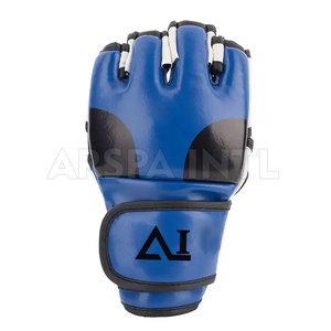 Customized Logo & Design MMA <b>Gloves</b> High Performance In Stock MMA <b>Gloves</b> Heavy Duty MMA <b>Gloves</b> - Product Image 2