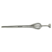 Lancette Hug Teat personnalisée de qualité supérieure en acier inoxydable pour extraction faciale, instruments chirurgicaux vétérinaires certifiés CE