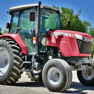 Tracteur Massey Ferguson 4610 à vendre à bon prix, entretien inclus - Product Image 1
