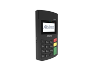 Mini-Point de vente Mobile MPOS Terminal avec SDK, MPOS NFC pour appareil système iOS Android