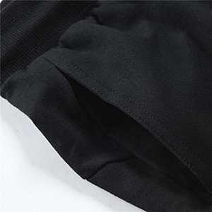 กางเกงขาสั้นตาข่ายสำหรับเล่นยิมของผู้ชายกางเกงขาสั้นใส่วิ่งออกกำลังกายเล่นฟิตเนสกางเกงขาสั้นบาสเก็ตบอลชายหาดออกแบบโลโก้ได้ตามต้องการ - Product Image 5