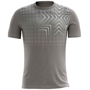 Vente en gros Maillot de football Maillot de football de haute qualité Maillot de football classique respirant à séchage rapide Vêtements de football personnalisables - Product Image 1