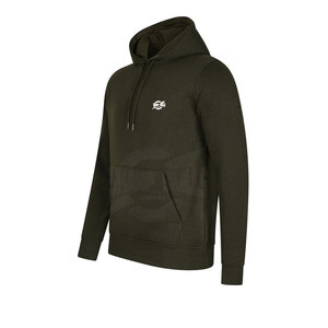 ชุดวอร์มแนวสปอร์ตแขนยาวสำหรับผู้ชายชุดออกกำลังกายสุดเท่สำหรับฤดูใบไม้ร่วงและฤดูหนาว - Product Image 5