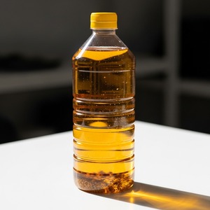 Aceite de cocina usado de primera calidad, suministro al por mayor a granel para biodiésel, energía renovable, uso industrial y exportación global - Product Image 5