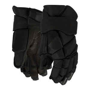 Gants de crosse personnalisés de haute qualité Gants en cuir de conception unique à bas prix pour les gants de crosse de hockey sur glace - Product Image 1