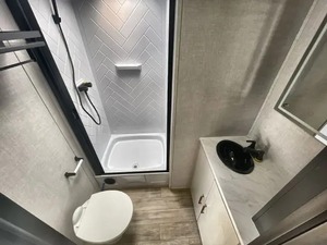 PROVEEDOR DE LA NUEVA Forest River VIBE 2800 RL 2026 - Product Image 6