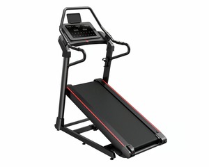 <span class=keywords><strong>Caminadora</strong></span> Inclinada Extra Grande para el Hogar <span class=keywords><strong>con</strong></span> Pantalla Táctil - Product Image 1