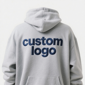 Performance Brossé Polaire Pull À Capuche 4-Way Stretch Yoga pour Fitness Training Hoodies Homme - Product Image 6