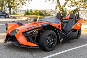 Ventes d'usine 2024 Polaris Slingshot SL - Product Image 4