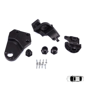 ชุดซ่อมขายึดไฟหน้า BHL572-1 ด้านซ้าย สำหรับรถยนต์ E Class W213 X213 W238 C238 A238 ปี 2016-2020 รุ่น A2138202300 - Product Image 1