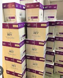 Papier de copie Premium Svetocopy A4 Papier de bureau ultra-lisse de haute qualité - Product Image 3