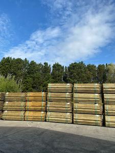 Mango de Escoba de Madera Barato Hecho en Sudáfrica - Product Image 5